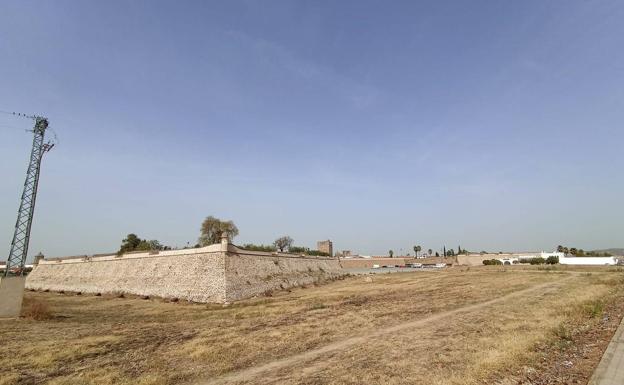 El Ayuntamiento ampliará el recinto ferial en 20.000m2 tras la adquisición de dos parcelas