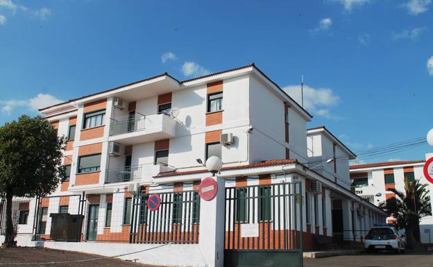 El Cuartel de la Guardia Civil será reformado con un presupuesto de 132.732 euros