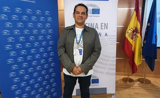 Las Escuelas del Sagrado Corazón premiadas para ir a Estrasburgo como Embajadoras del Parlamento