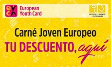 El espacio para la Creación Joven de Olivenza tramita el carné Joven Europeo
