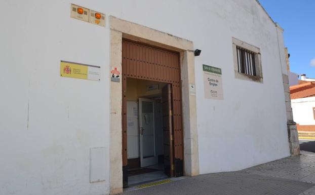 El SEXPE lanza un curso de Atención Sociosanitaria a Personas Dependientes en la Santa Casa de Misericordia