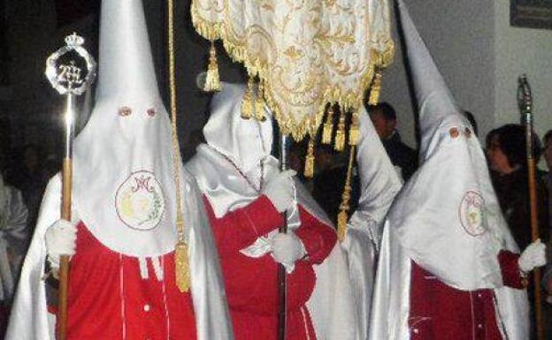 La Cofradía de Jesús Orando en el Huerto celebrará elecciones generales a Junta de Gobierno