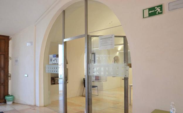 La Universidad Popular ofrece dos cursos de Competencias Digitales dentro del programa Conectadas