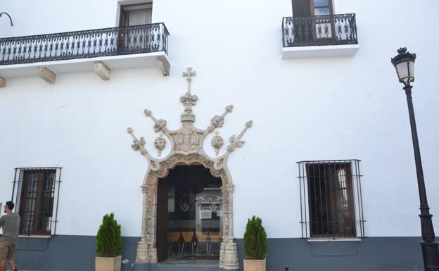 El Ayuntamiento lanza las bases para constituir una nueva bolsa de empleo