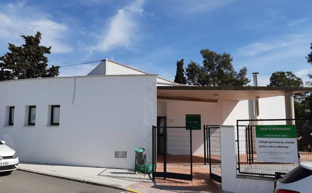 Los Centros Educativos pedáneos tendrán paneles fotovoltaicos de autoconsumo