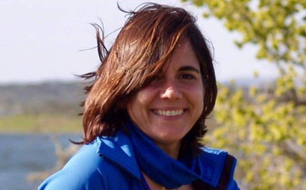 Olivenza pierde a Yolanda Sánchez, presidenta del Club 'Los Prisiñas', una vecina comprometida con el cuidado de los niños