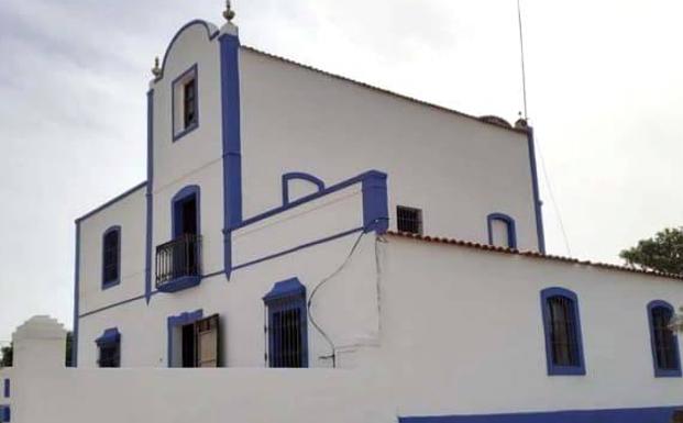 Olivenza tendrá un Centro de Interpretación y Formación de Productos de km cero y Economía Sostenible