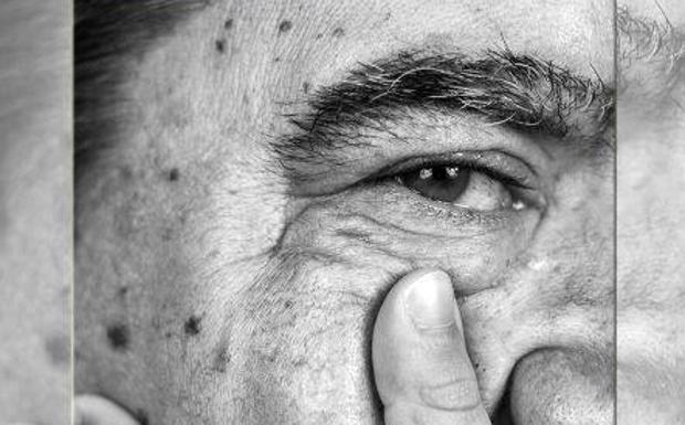 La fotógrafa oliventina Oihane Ayo Batanete expone 'Generaciones'