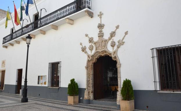 El Ayuntamiento va a constituir una bolsa de empleo para el puesto 'Coordinador de Servicios Generales'