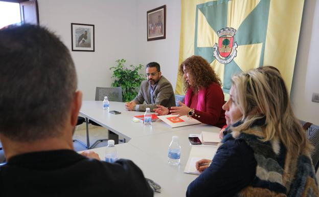 Los empleados públicos municipales celebrarán elecciones sindicales en marzo