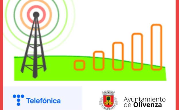 Una nueva estación mejorará la cobertura de la red de telefonía móvil