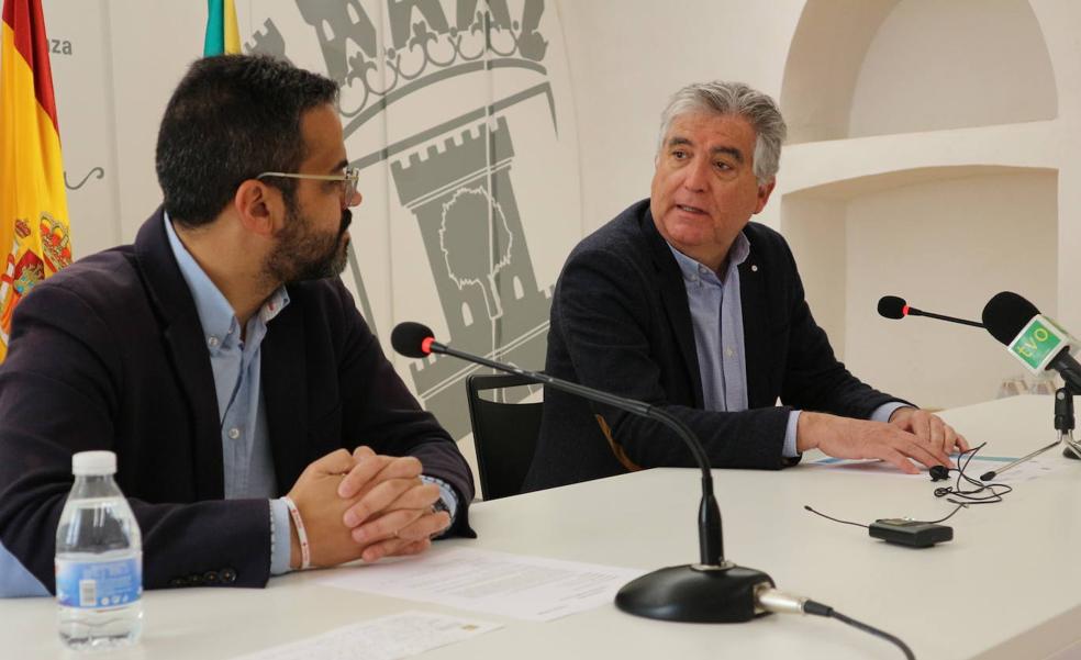 Se abre la recepción de obras del I Concurso 'Olivenza a Color' sobre Manuel Pacheco