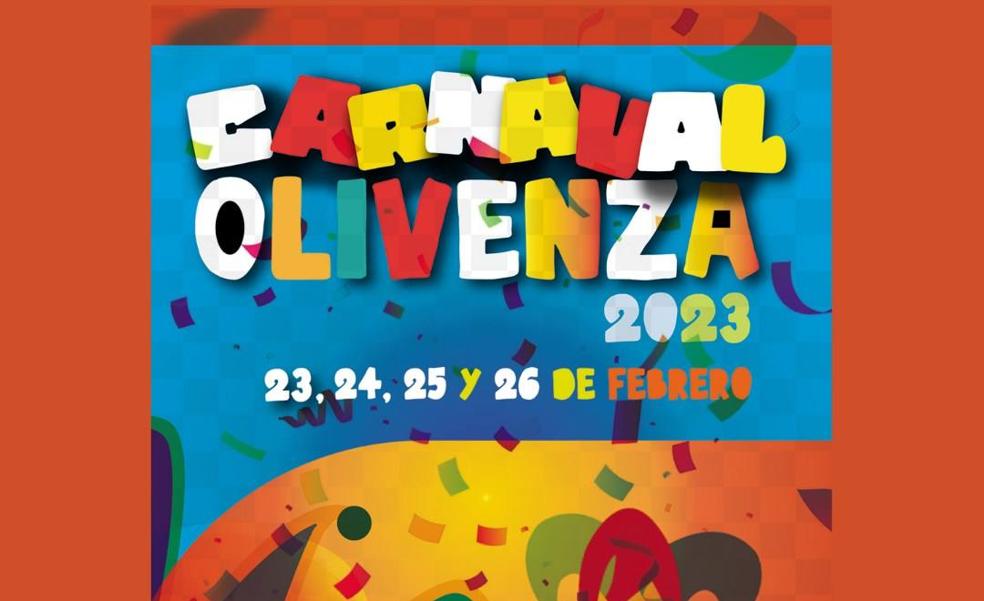 Murgas, comparsas y DJ animarán el Carnaval Oliventino