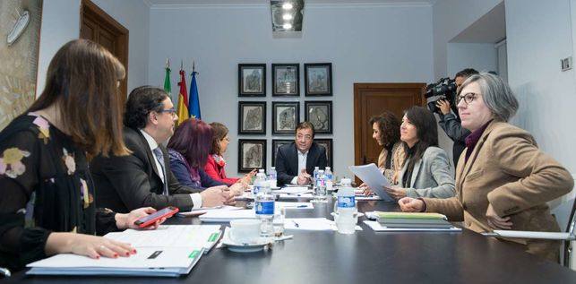 Puebla se beneficiara de ayudas para mantener el servicio a domicilio del SEPAD