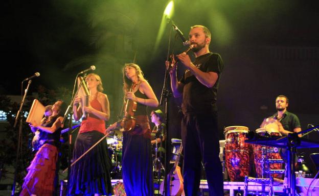 La Junta de Extremadura sigue apostando por el teatro en Puebla de la Calzada