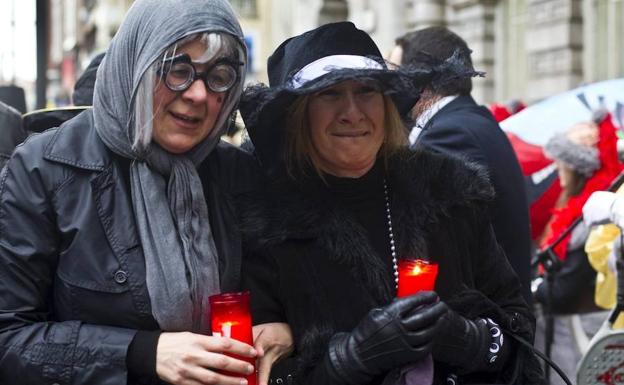 La Sardina ha fallecido, esta noche se procederá a su entierro en Puebla de la Calzada