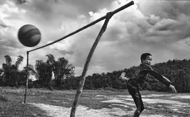 FALLADOS LOS PREMIOS DEL XXII CONCURSO DE FOTOGRAFÍA «DÍA DE EXTREMADURA» EN PUEBLA DE LA CALZADA.
