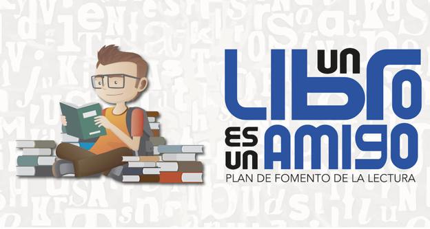 La campaña «Un libro es un amigo» pasará por Puebla de la Calzada