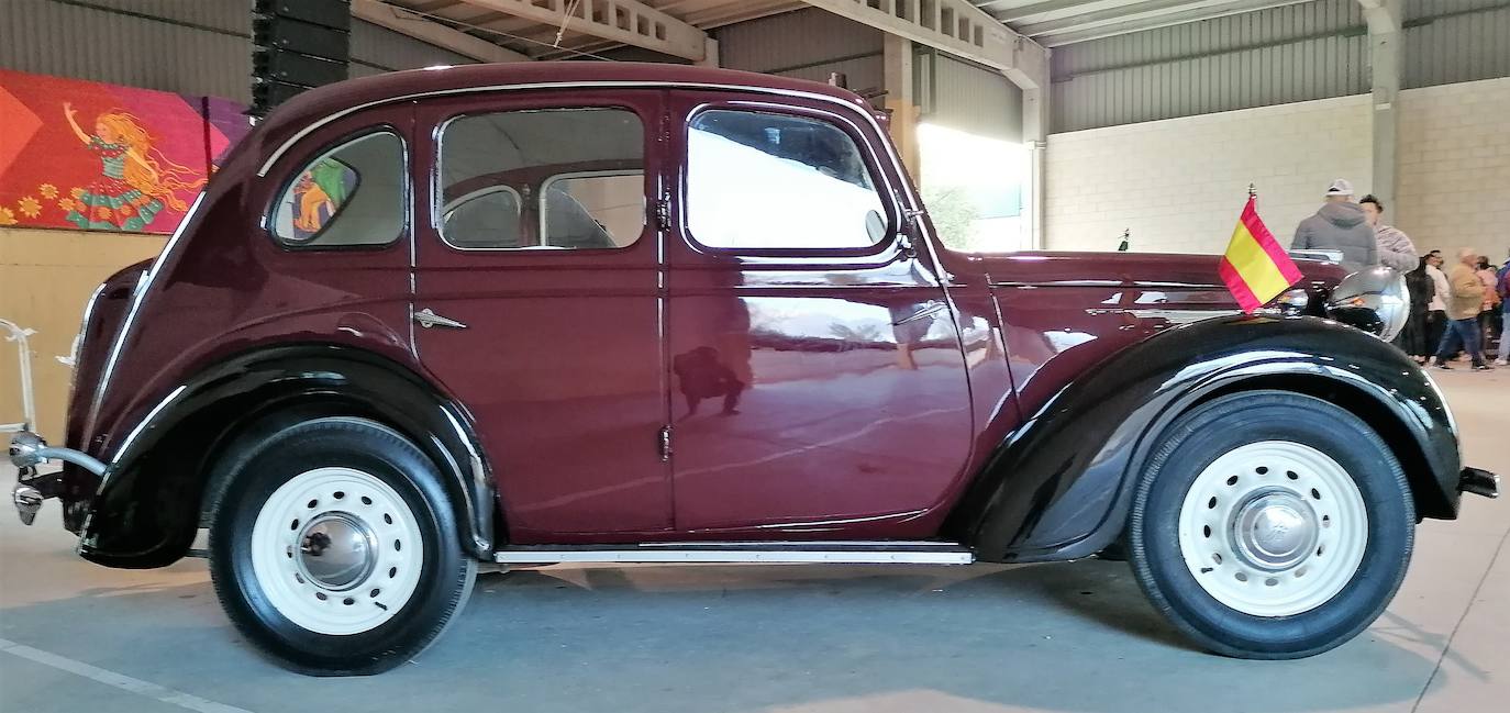Extremadura Motorfest 2.0