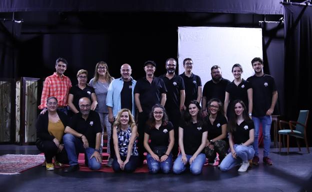 El Festival Nacional de Teatro «Vegas Bajas» de Puebla cada vez mejor valorado