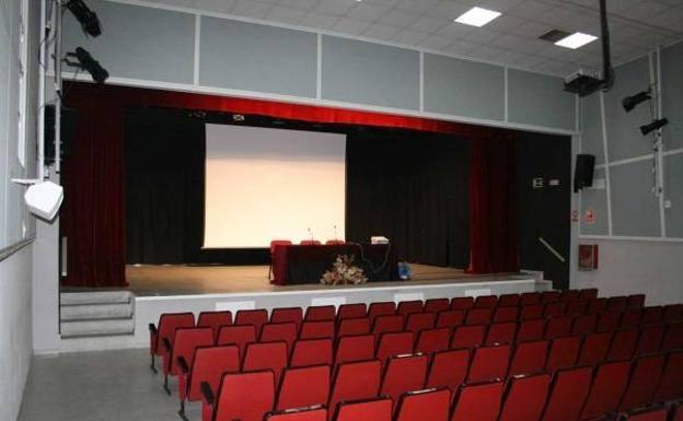 Puebla recibe 11.349,80 euros para espectáculos escénicos y musicales