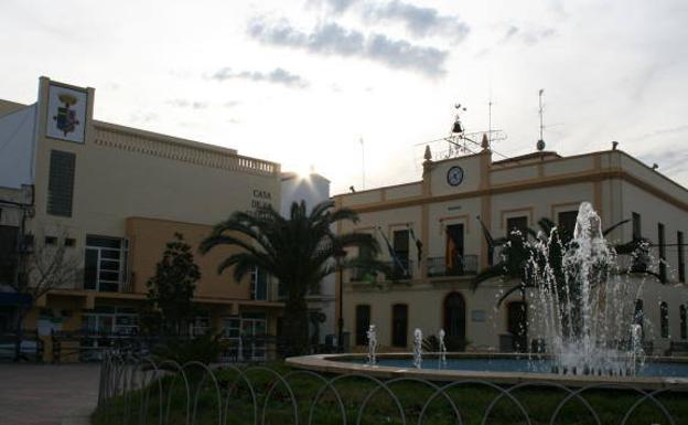 El Ayuntamiento publica los contactos de todas sus áreas
