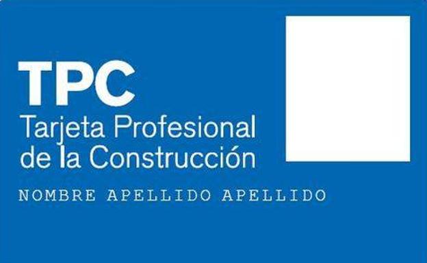 InfoGuadiana organiza un curso para obtener la Tarjeta Profesional de la Construcción