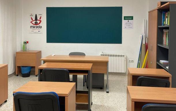 Abierto el periodo de matriculación para el programa 'Aprendizaje a lo Largo de la Vida'