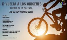 Este domingo, décima edición de la ruta 'Vuelta a los orígenes'