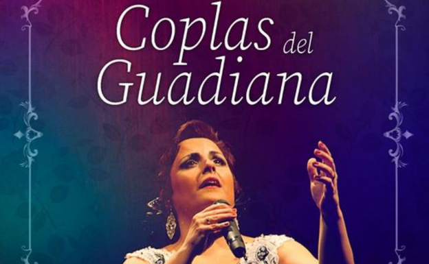 Llega la novena edición del Festival de Copla del Guadiana