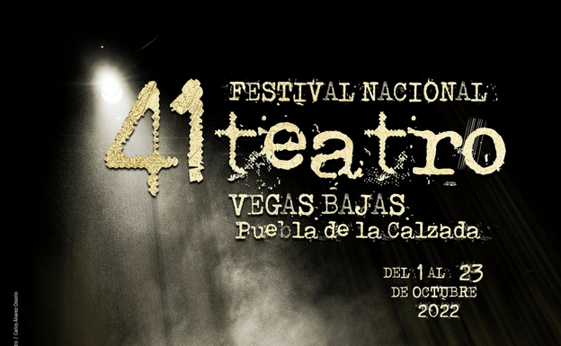 El Festival de Teatro Vegas Bajas, en el ranking de mejores eventos de Extremadura