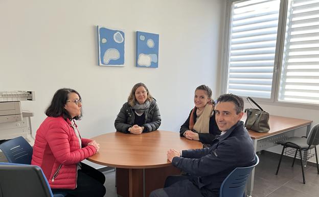 Puebla contará con un nuevo servicio de asesoramiento jurídico en materia de extranjería