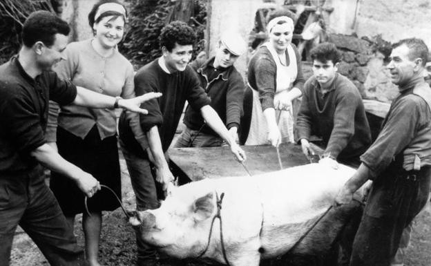 'El honor de llamarse Chichero'