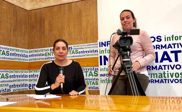 «La vuelta de Televisión Quintana ha sido todo un éxito. Hemos tenido audiencias del 80%»