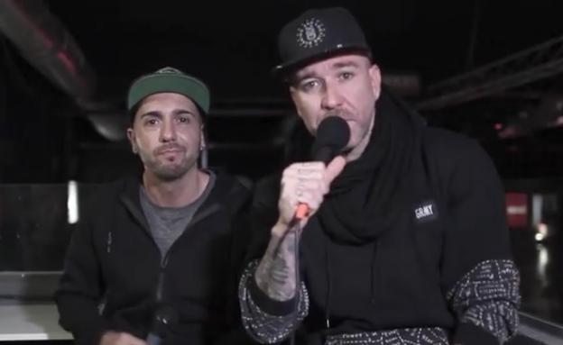El grupo de rap Sfdk actuará en la localidad el próximo 29 de diciembre