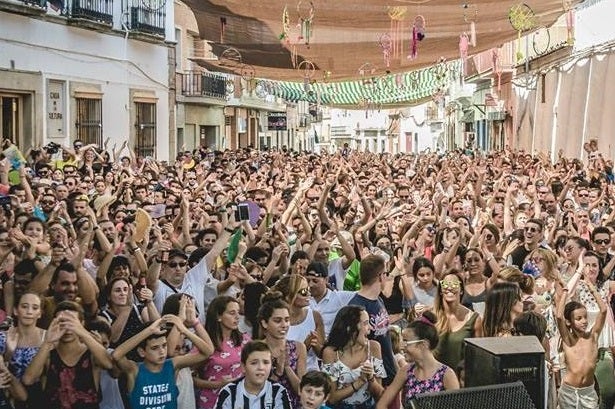 Quintana experimenta un nuevo descenso de población según los datos registrados el pasado año
