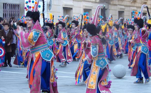 Quintana se prepara para vivir un año más el Carnaval