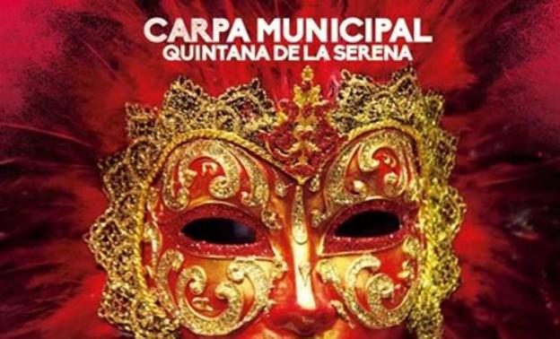 Quintana despide marzo hoy con la 'I Exhibición de Carnaval' de mano de 'Los Caprichosos'