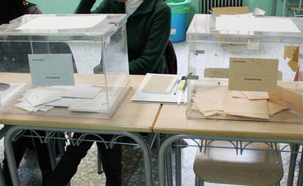 El PSOE fue el partido más votado en Quintana en las elecciones generales de ayer