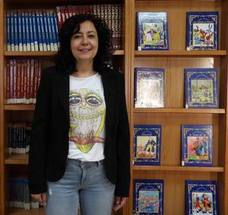 «Quiero que los vecinos vean que hay otra manera de hacer las cosas»
