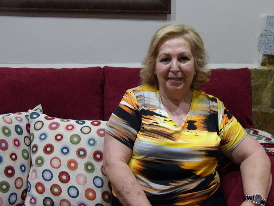 «Nuestros mayores se merecen los mejores cuidados. Un día ellos cuidaron de nosotros»