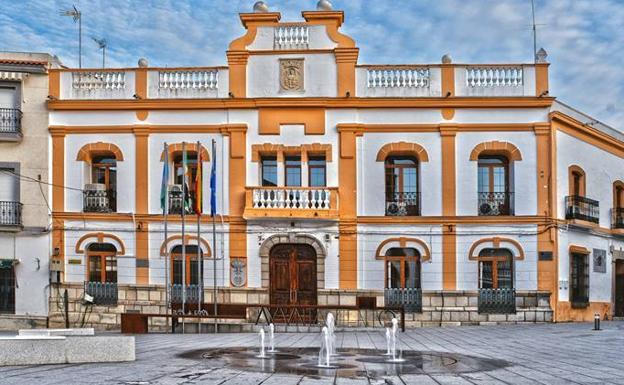 El Ayuntamiento abre de nuevo el plazo para el puesto de barredero-personal de limpieza al haber quedado desierta la plaza