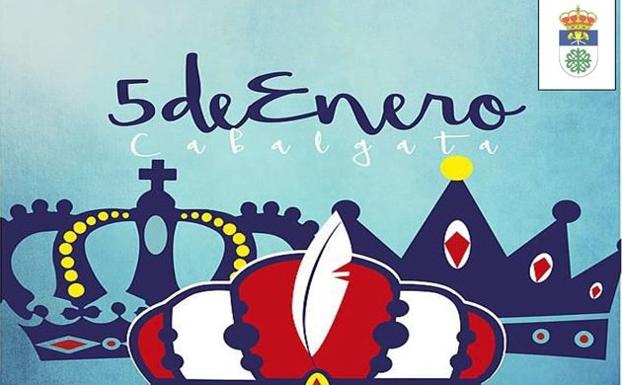 La magia de Frozen acompañará este año a los Reyes Magos en la cabalgata del 5 de enero