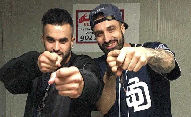 El rapero Shotta, con la colaboración de Tote King, protagonistas de Xmas Fest el sábado 21 de diciembre en Quintana