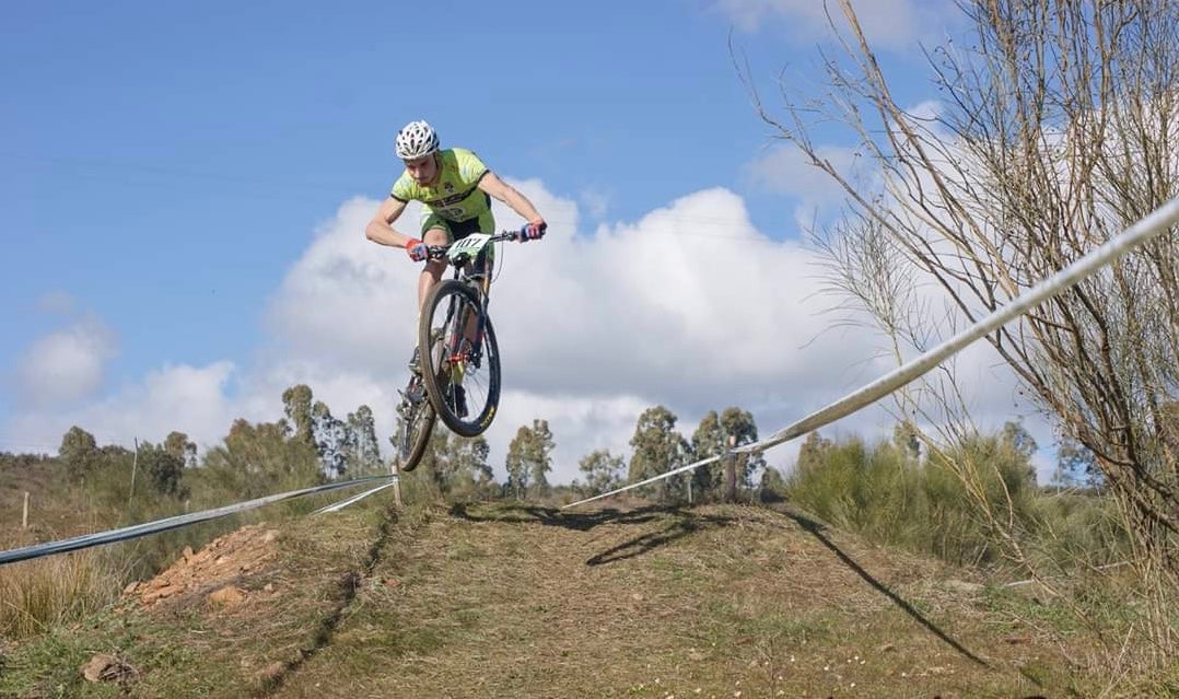 Quintana acoge este domingo la VII edición del rally XCO, puntuable para el Open de Extremadura