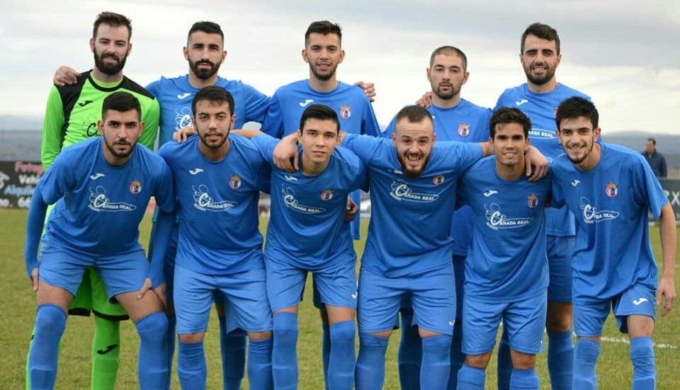 El CD Quintana vence al Orellana y suma cinco victorias consecutivas (0-3)