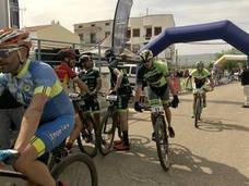 La XVII edición de la maratón 'Puerto de la Cabra' se celebrará el domingo 8 de marzo