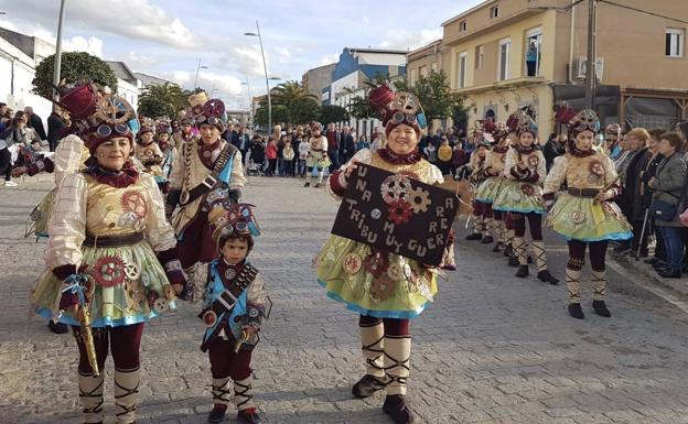 Quintana se prepara para vivir el Carnaval