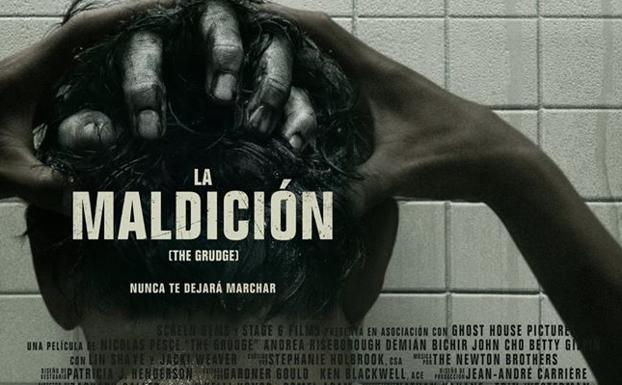 Fin de semana de terror en el Rodríguez Ibarra con la película 'Maldición'