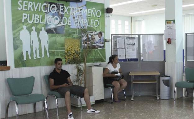 Los desempleados menores de 30 años podrán conocer sus posibilidades laborales en una reunión